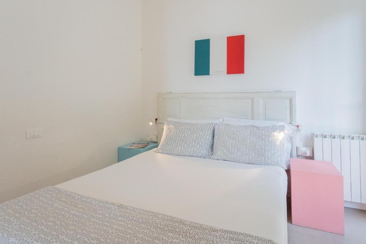 La Casa Dell'Architetto By Rent All Como Blevio Exteriör bild