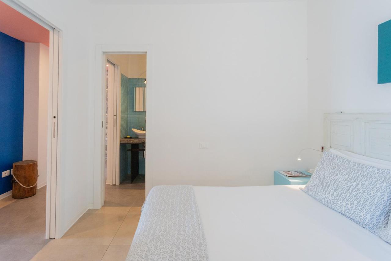 La Casa Dell'Architetto By Rent All Como Blevio Exteriör bild