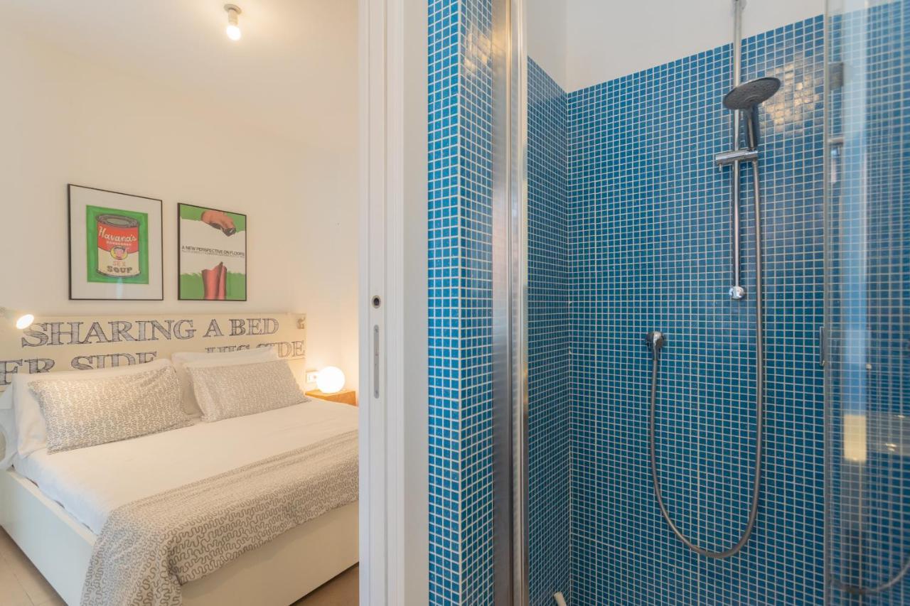 La Casa Dell'Architetto By Rent All Como Blevio Exteriör bild
